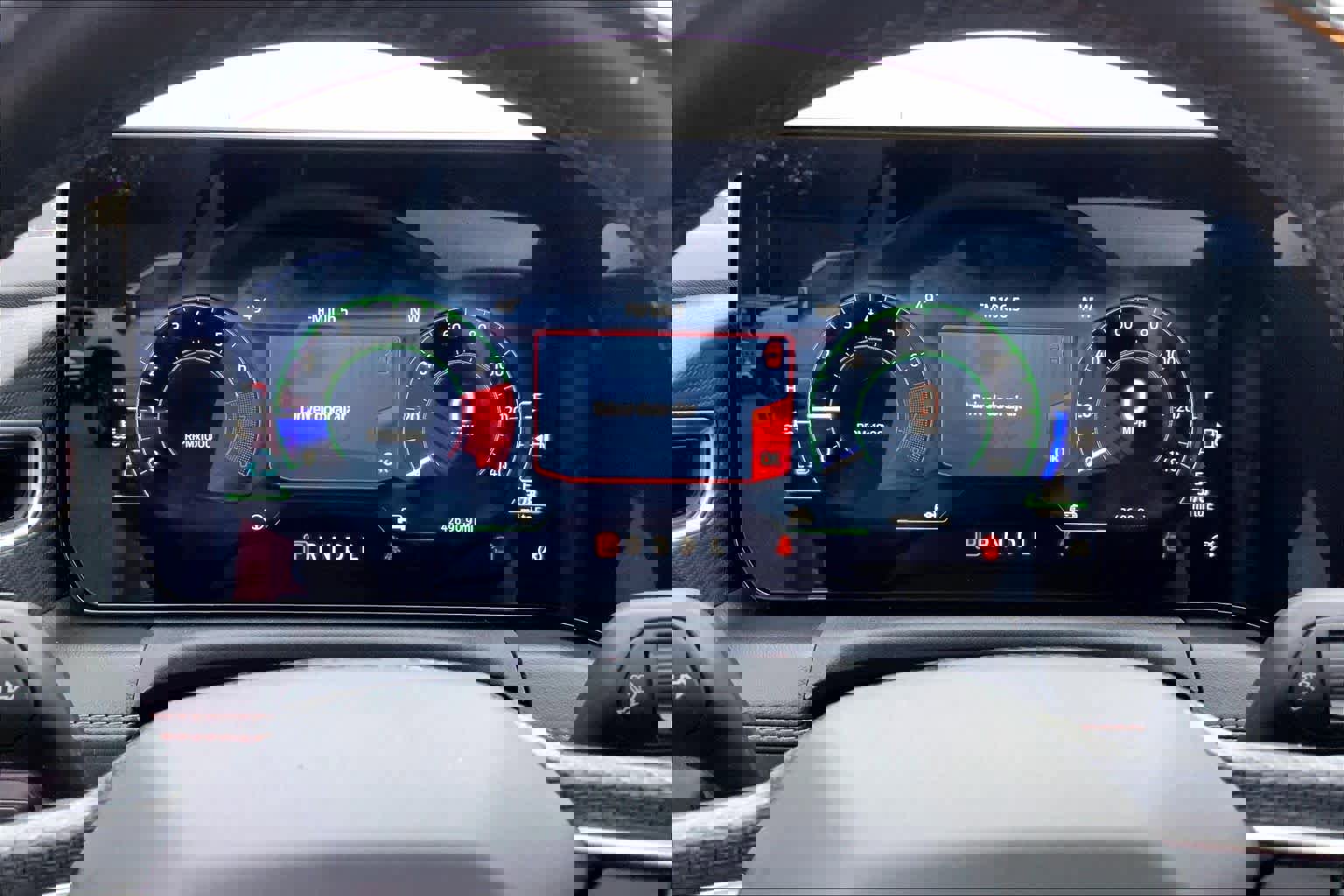 Used 2024 Ford Mustang Premium image 22