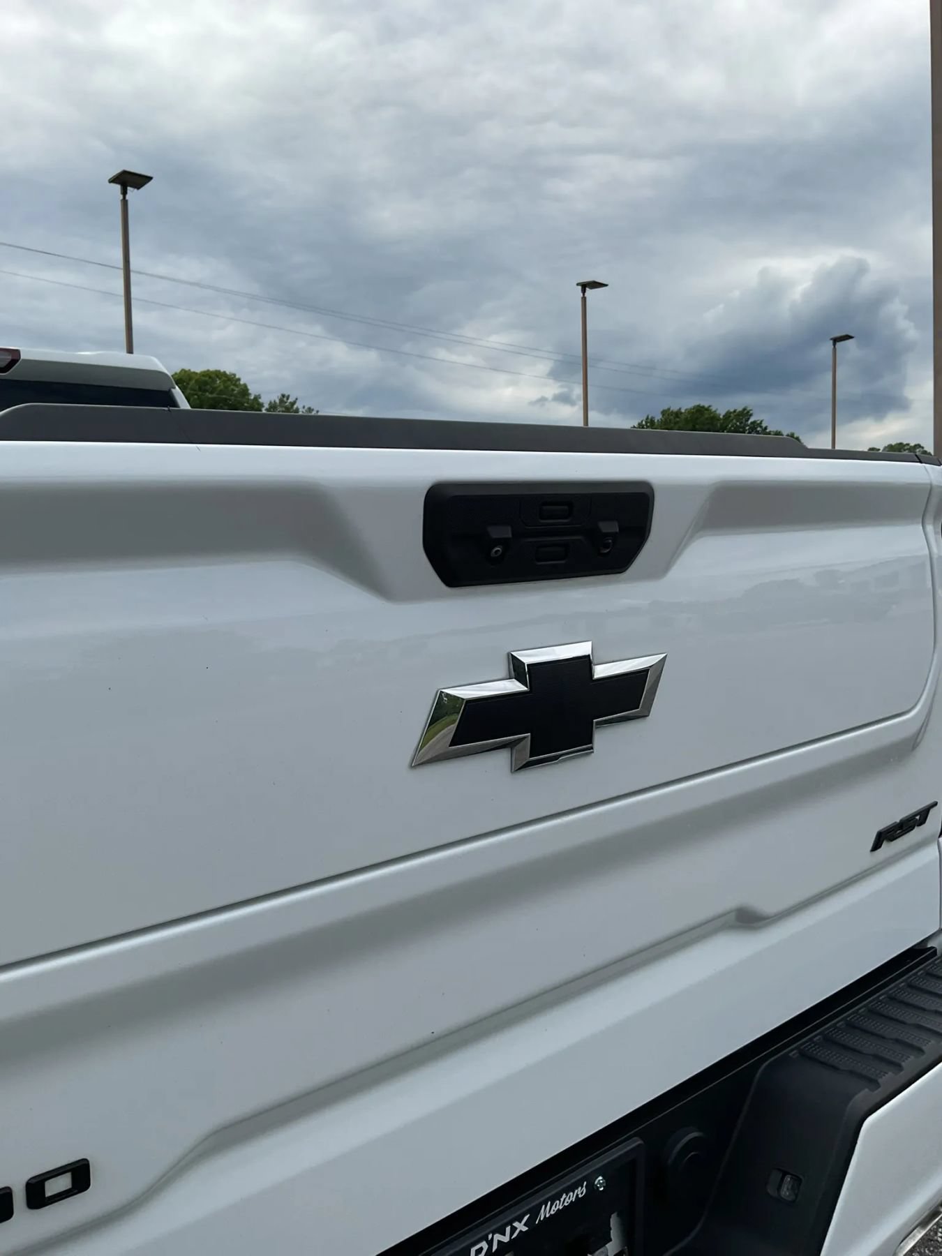Used 2022 Chevrolet Silverado 1500 RST w/ Convenience Package II AWD/4WD image 11