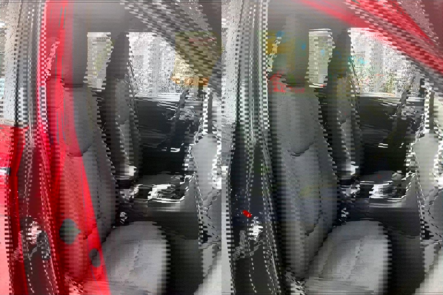 Used 2023 Toyota RAV4 XLE image 7