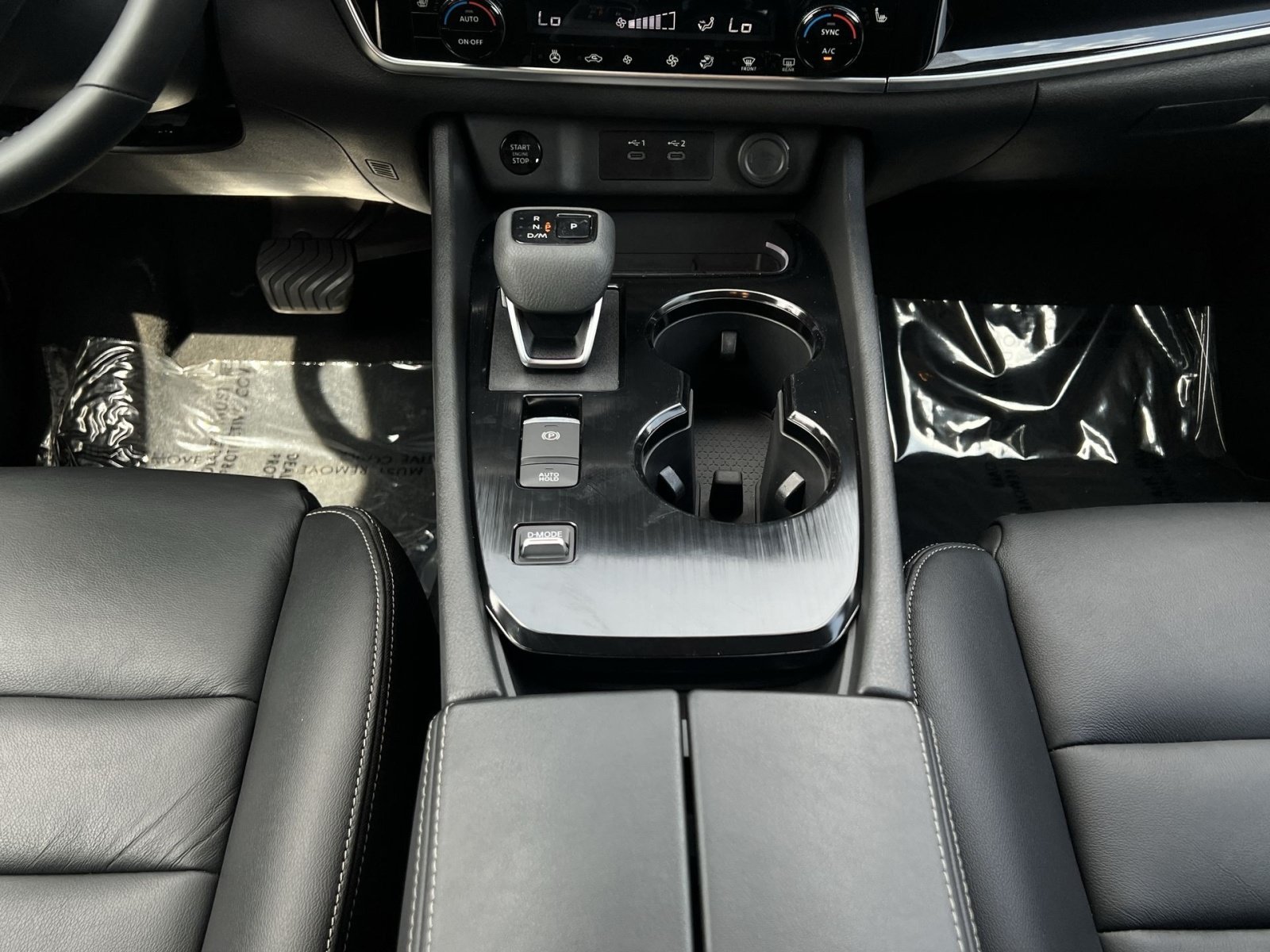 Used 2026 Nissan Rogue SL FWD image 29