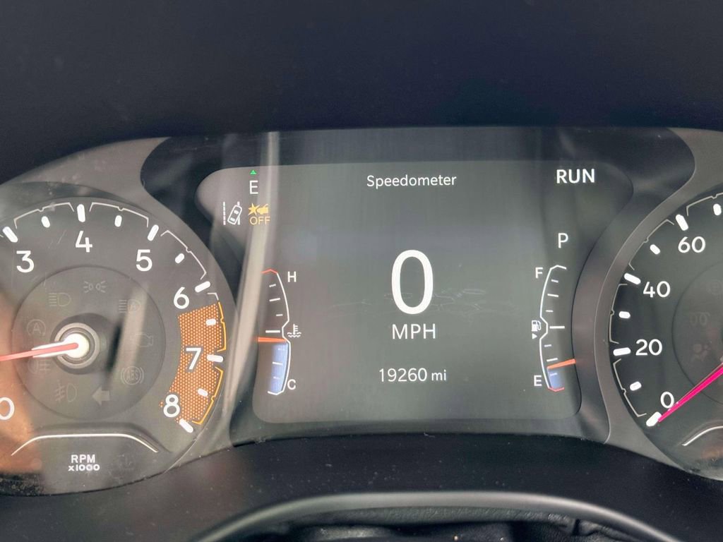 Used 2024 Jeep Compass Limited AWD/4WD image 17