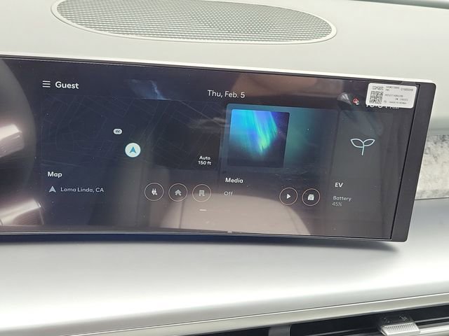 New 2026 Hyundai Ioniq 9 Calligraphy AWD/4WD image 9