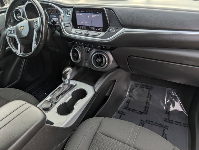 Used 2020 Chevrolet Blazer LT FWD image 31