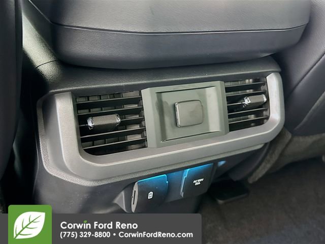 New 2025 Ford F150 XLT w/ Equipment Group 303A High image 28