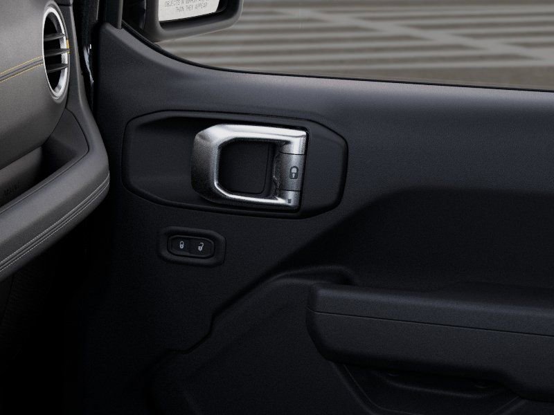 New 2025 Jeep Gladiator Sport image 25