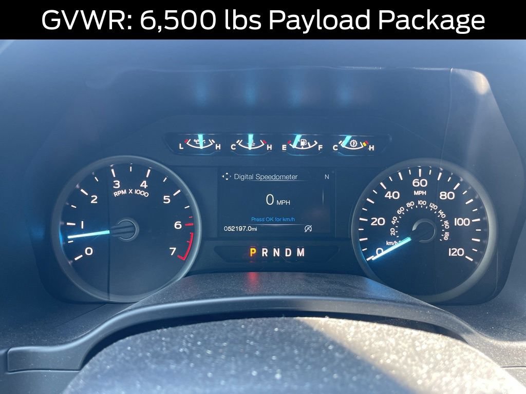 Used 2020 Ford F150 XLT w/ Equipment Group 302A Luxury AWD/4WD image 18