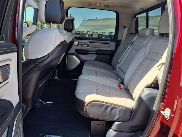 Used 2025 RAM 1500 Tungsten image 12