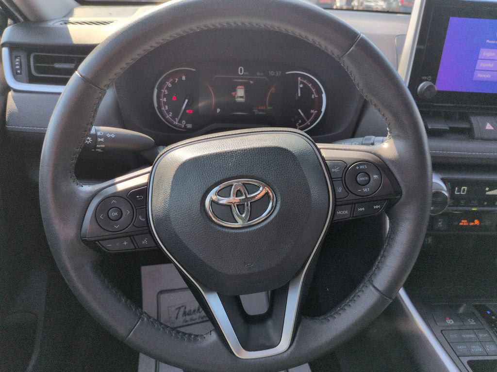 Certified 2023 Toyota RAV4 XLE w/ Convenience Package AWD/4WD image 14