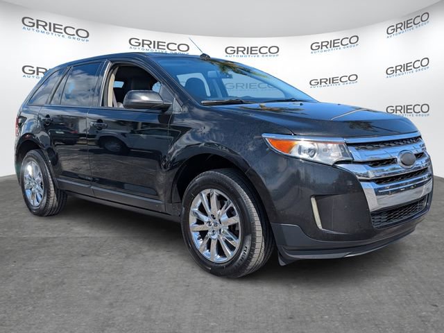 Used 2013 Ford Edge SEL image 1