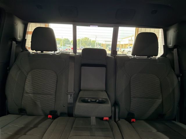 New 2026 RAM 1500 Big Horn image 33