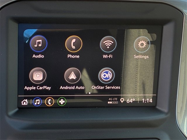 New 2026 Chevrolet Silverado 3500 W/T w/ WT Convenience Package image 24