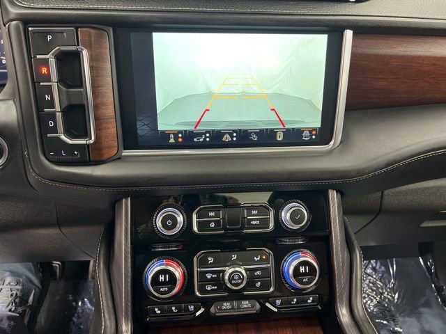 Certified 2023 GMC Yukon Denali Ultimate image 18