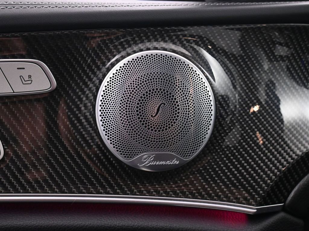 Used 2018 Mercedes-Benz E 63 AMG S image 53