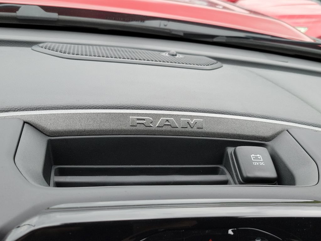 New 2026 RAM 2500 Tradesman AWD/4WD image 21