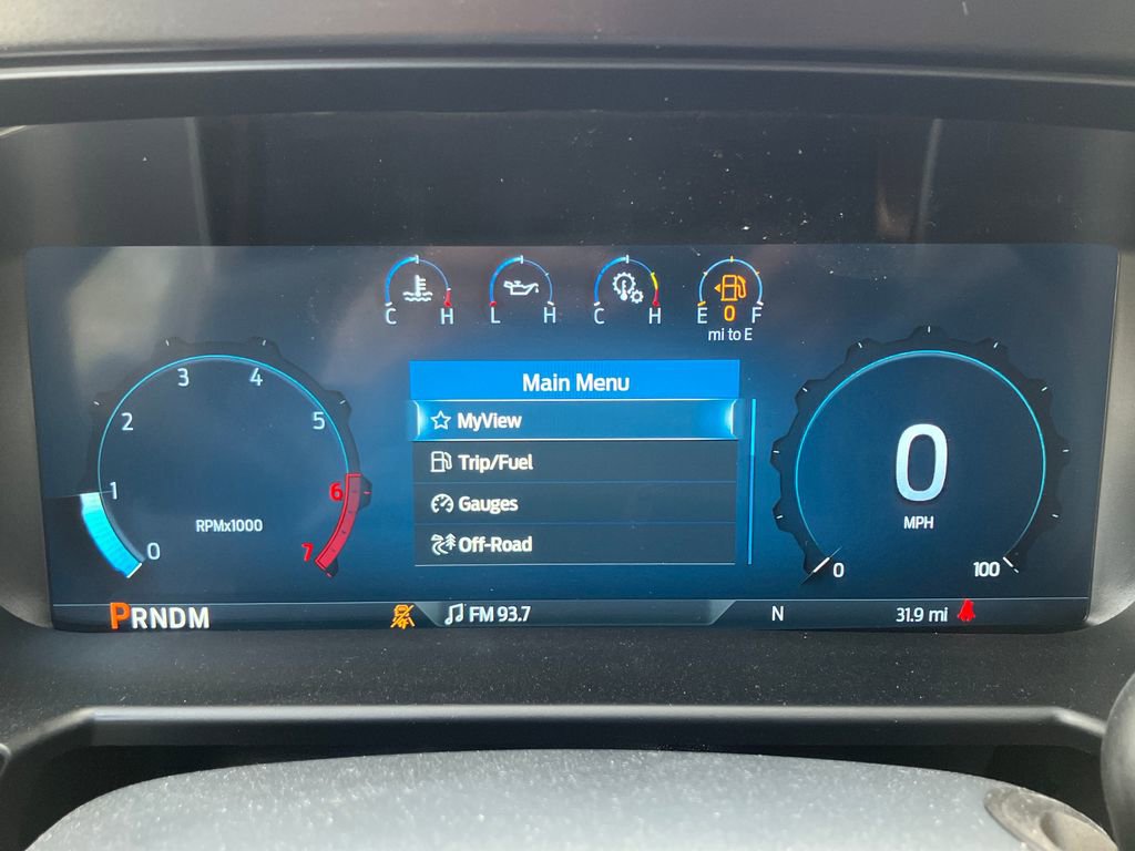New 2026 Ford F350 XLT w/ XLT Premium Package image 19