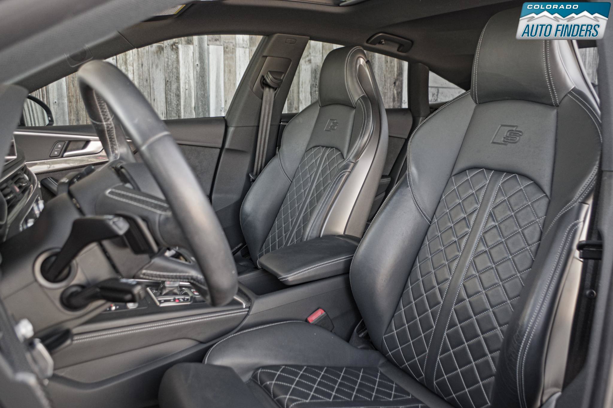 Used 2018 Audi S5 Prestige AWD/4WD image 13
