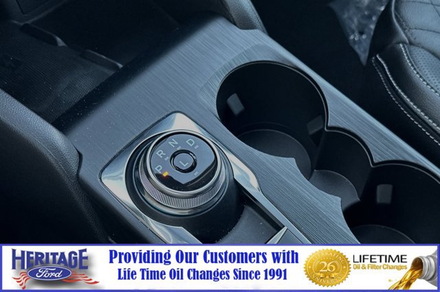 New 2024 Ford Escape SE w/ PHEV Premium Package FWD image 19