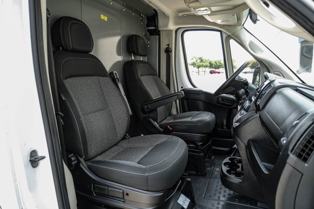 Used 2019 RAM ProMaster 1500 w/ Interior Convenience Group FWD image 30