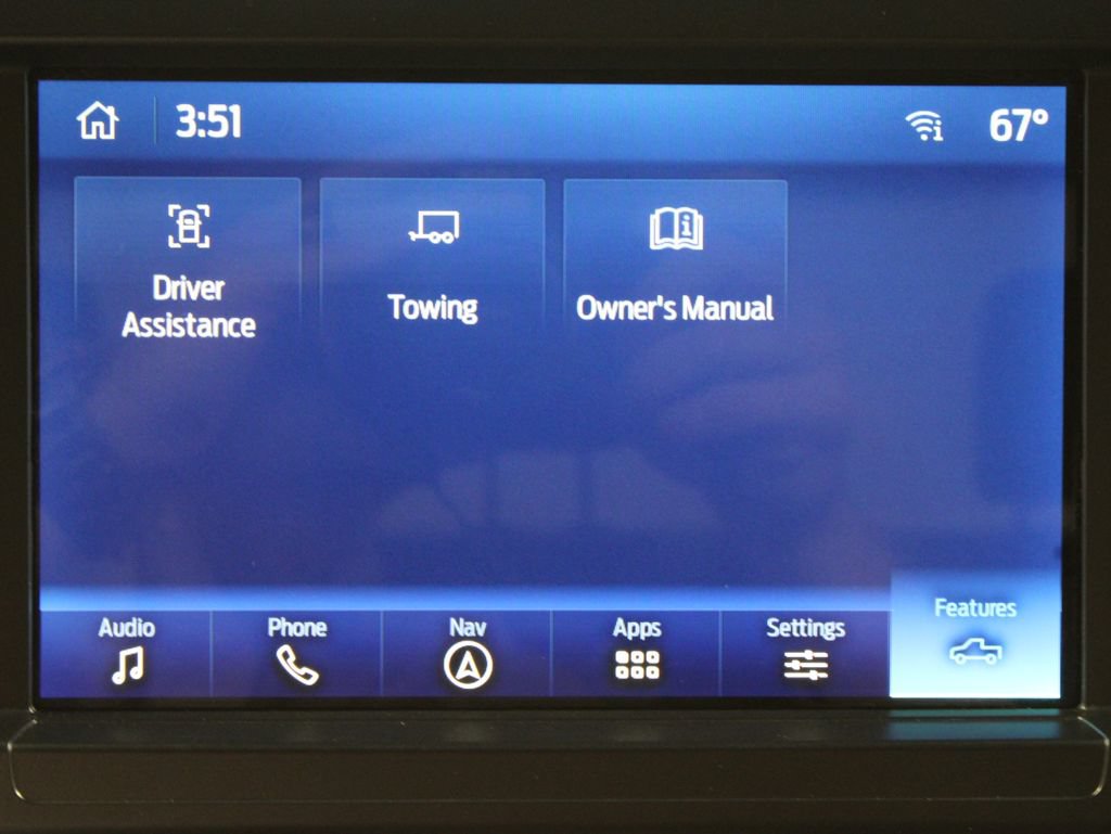 Used 2023 Ford F150 XLT w/ Trailer Tow Package AWD/4WD image 32
