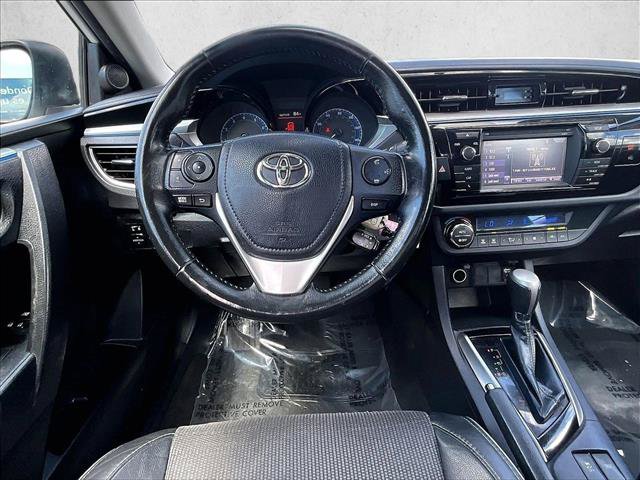 Used 2016 Toyota Corolla S FWD image 7