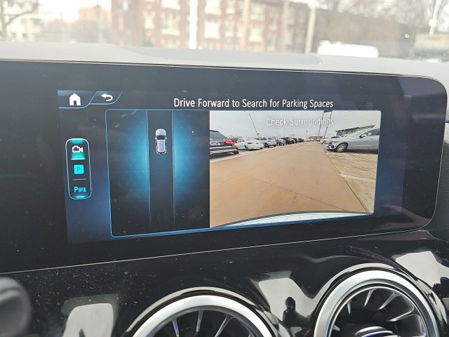 Certified 2025 Mercedes-Benz GLA 250 4MATIC image 22