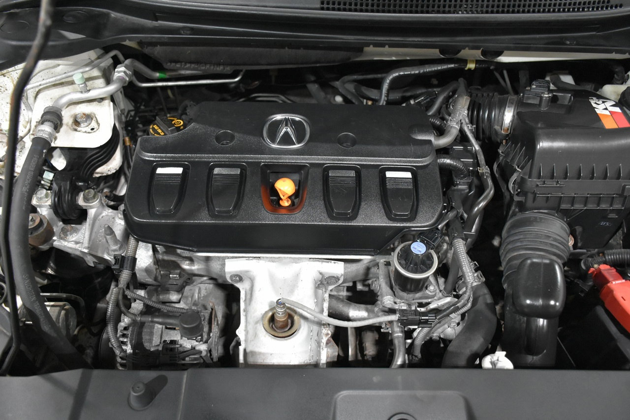 Used 2013 Acura ILX w/ Premium Package image 8