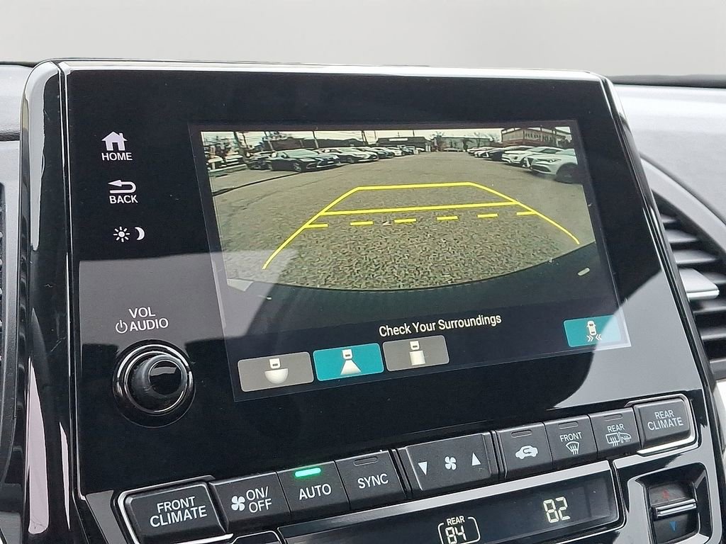 Used 2019 Honda Odyssey EX-L image 20
