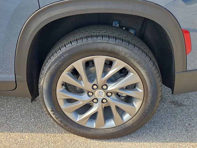 New 2026 Buick Enclave Preferred FWD image 8