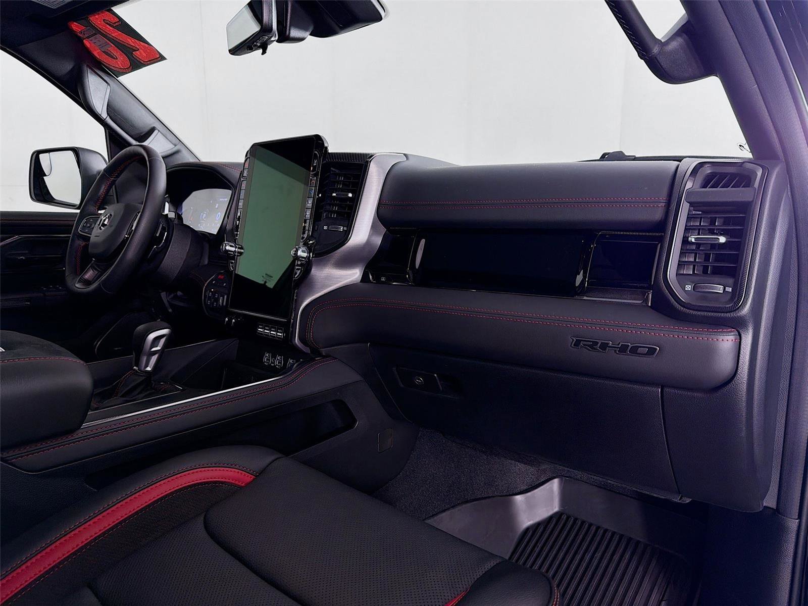 Used 2026 RAM 1500 RHO w/ RHO Level 1 Equipment Group image 29