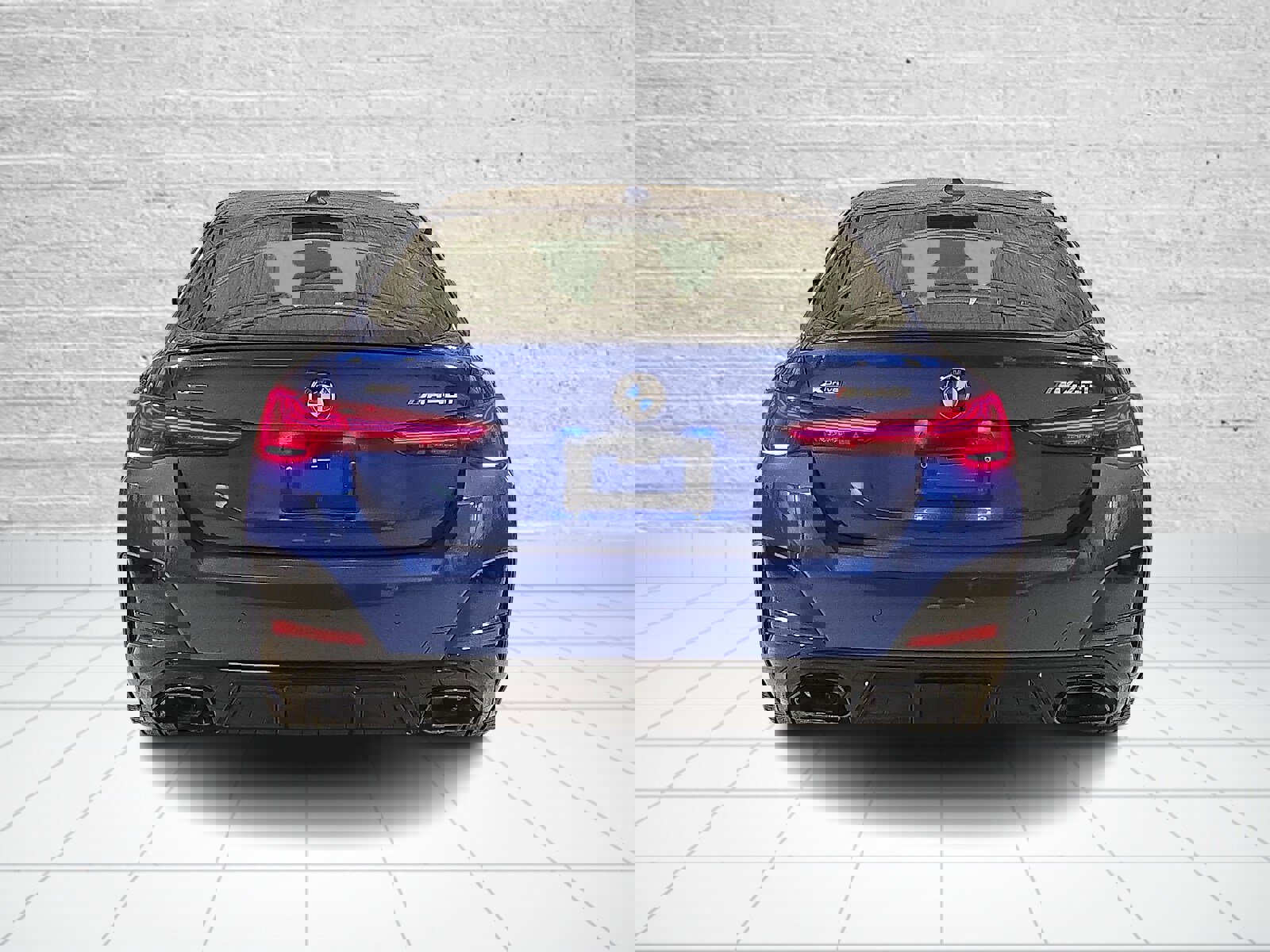 Certified 2025 BMW 440i xDrive w/ Premium Package image 5