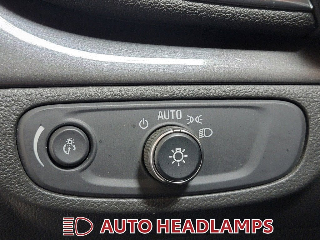 Used 2018 Buick Encore Preferred FWD image 24