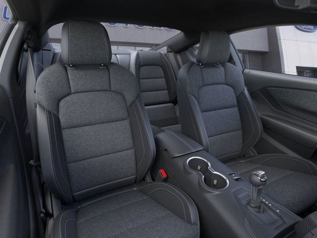 New 2026 Ford Mustang Coupe image 10