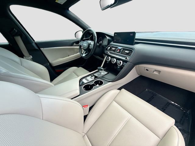 Used 2022 Genesis G70 2.0T image 27