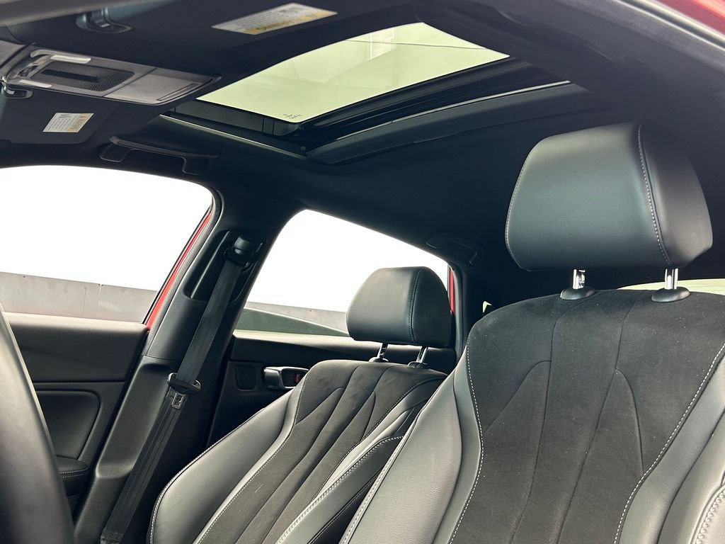 Used 2024 Acura Integra A-Spec FWD image 14
