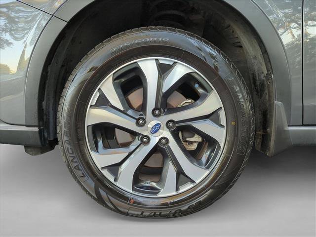 Used 2021 Subaru Outback Touring XT AWD/4WD image 24