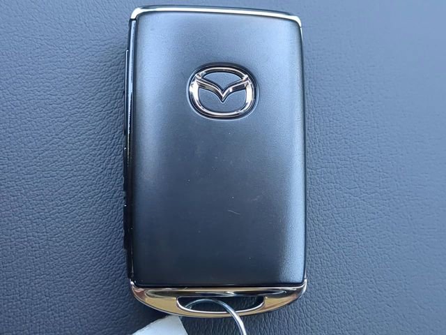 New 2026 MAZDA MAZDA3 2.5 S Sedan w/ Preferred Pkg FWD image 26