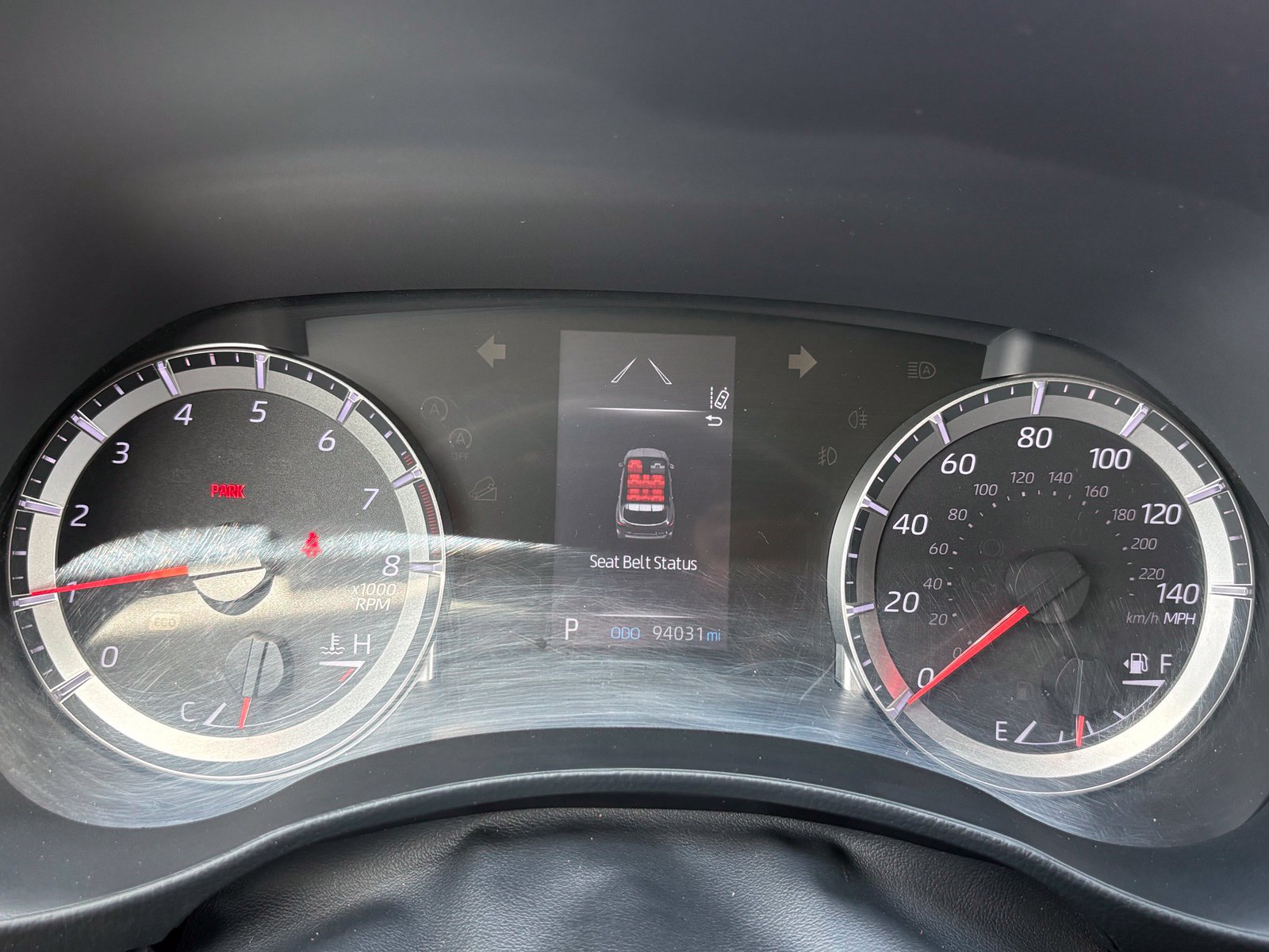 Used 2022 Toyota Highlander LE FWD image 14