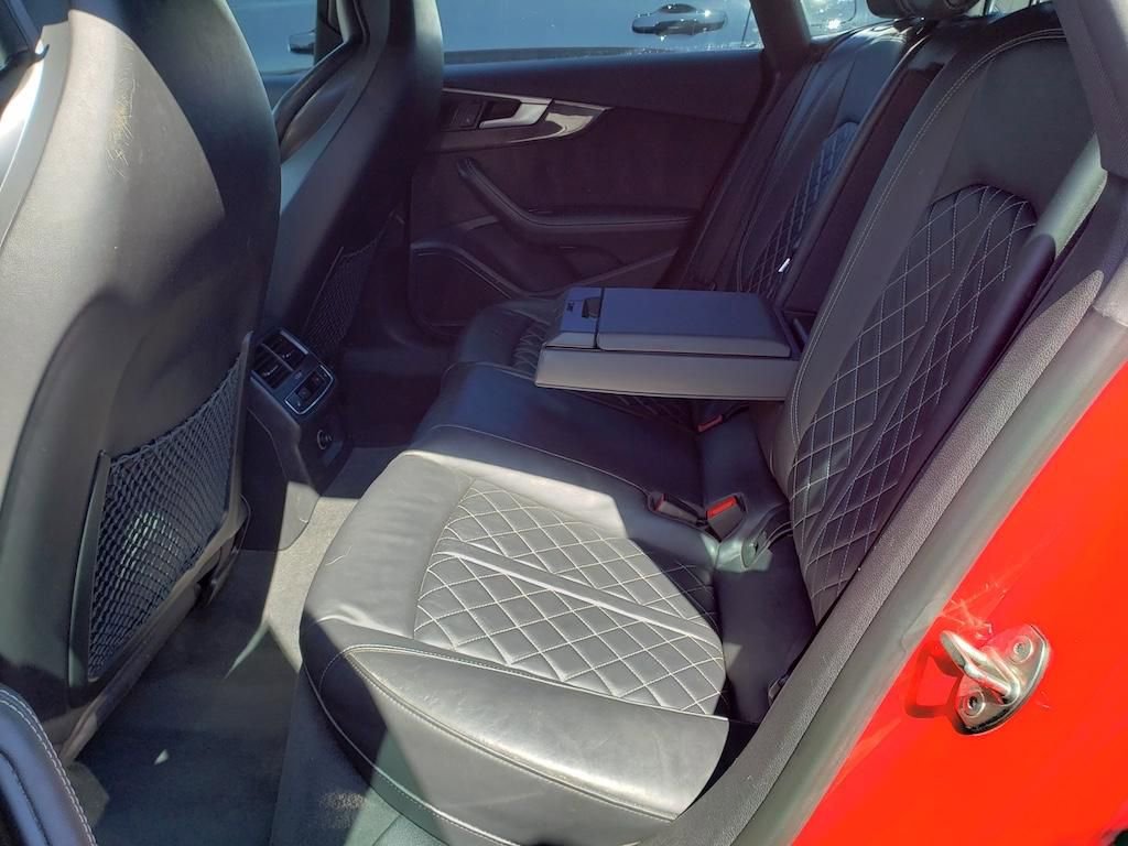 Used 2018 Audi S5 Prestige image 34