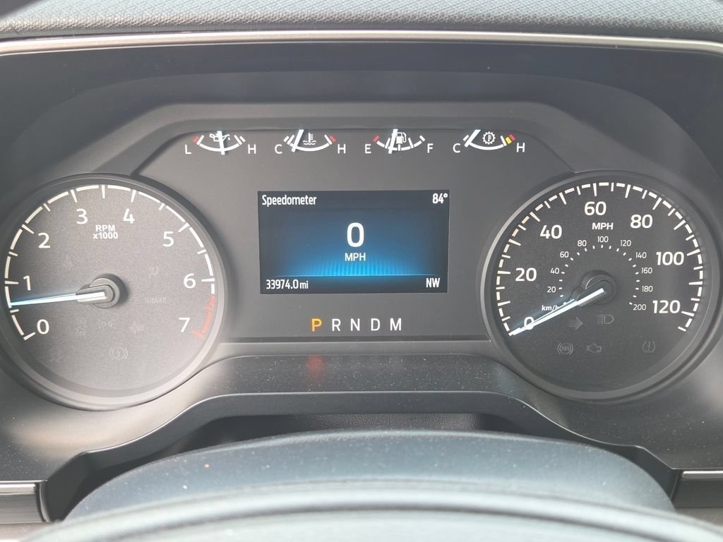 Used 2022 Ford F150 XLT AWD/4WD image 35