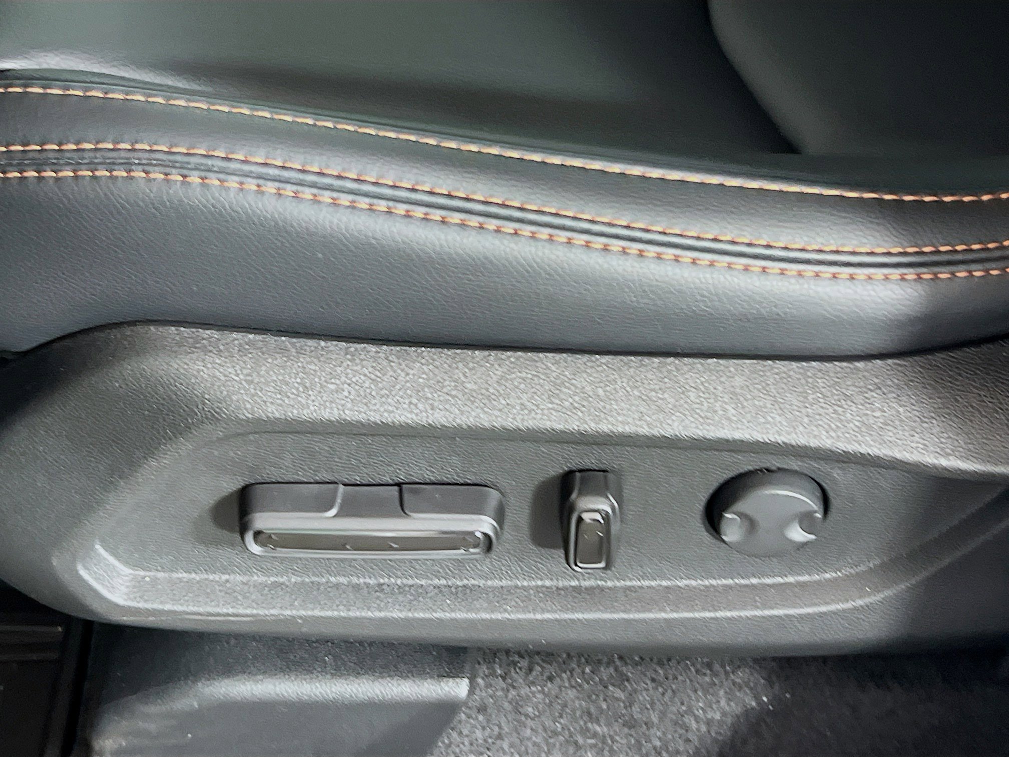 New 2026 Honda Pilot TrailSport image 14