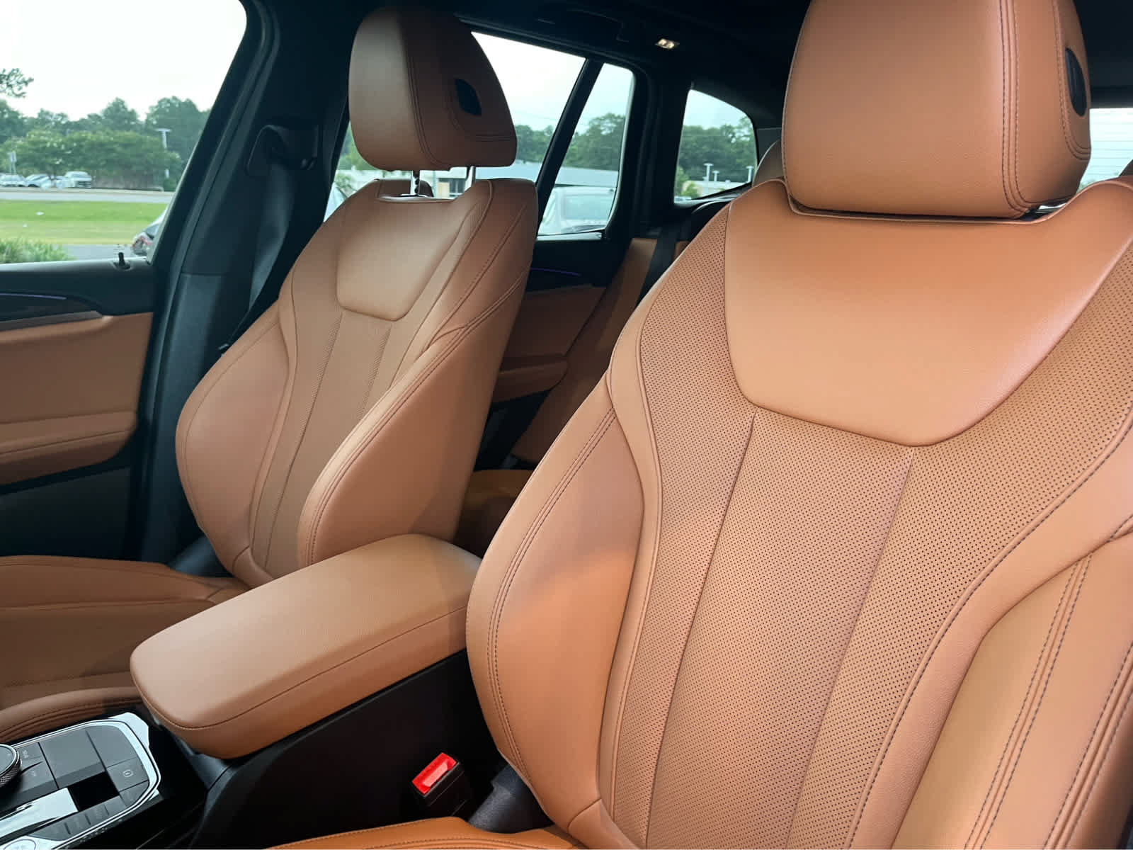 Used 2023 BMW X3 sDrive30i w/ Premium Package RWD image 8