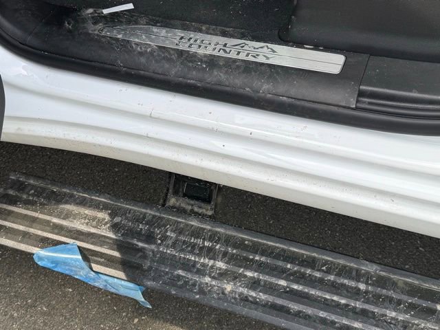New 2026 Chevrolet Silverado 2500 High Country w/ High Country Premium Package AWD/4WD image 18