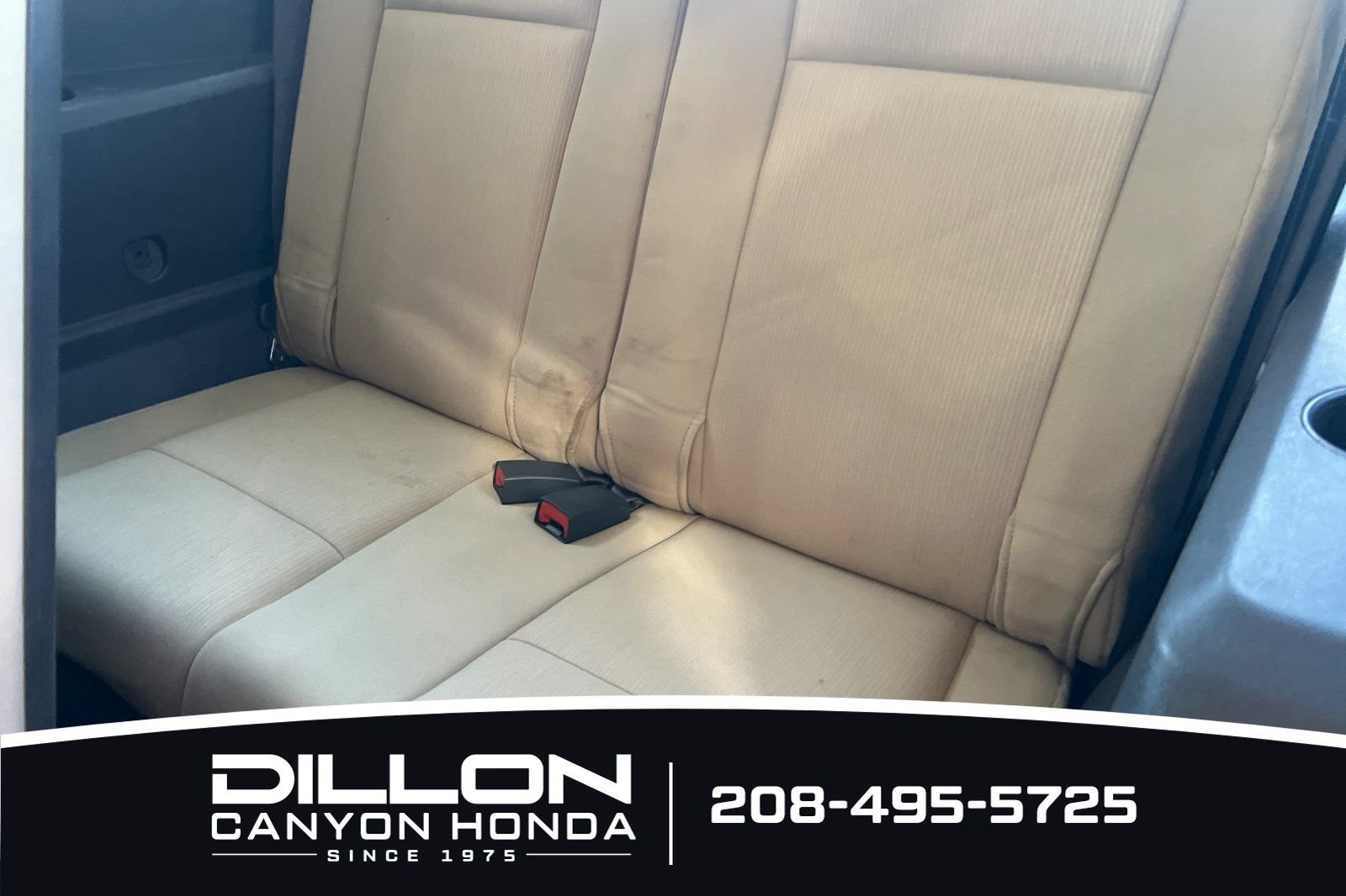 Used 2010 Dodge Journey SXT w/ Flexible Seating Group FWD image 15