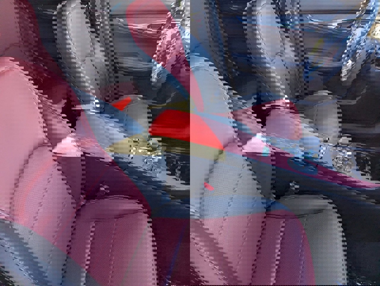 Certified 2023 INFINITI QX55 Sensory w/ Lighting Package image 11