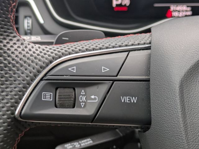 Used 2022 Audi S5 Prestige image 21