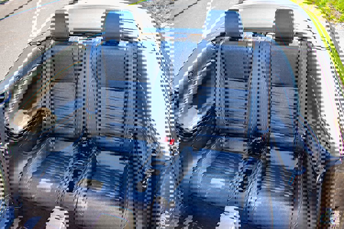 Used 2016 Buick Cascada Premium image 13