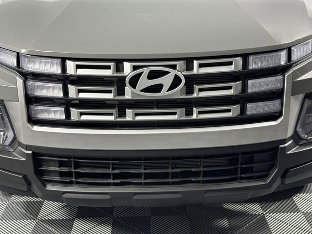 New 2026 Hyundai Santa Cruz SEL AWD/4WD image 37