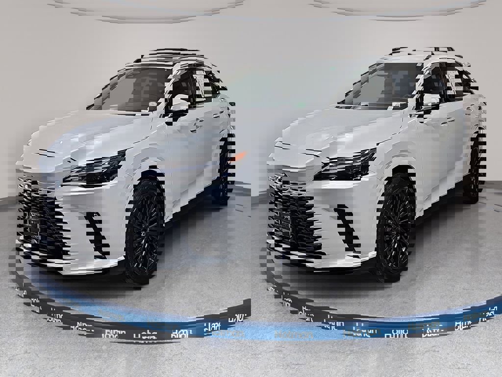 Certified 2025 Lexus RX 350 Premium w/ Convenience Package