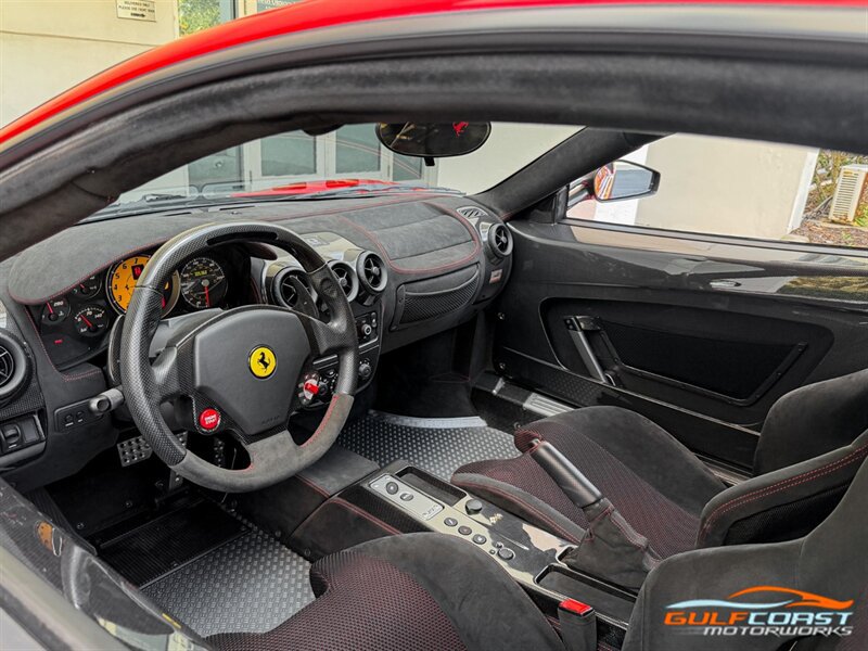 Used 2009 Ferrari F430 Scuderia RWD image 2