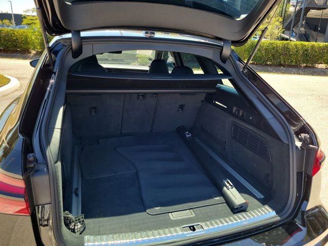 Certified 2023 Audi RS 6 image 9